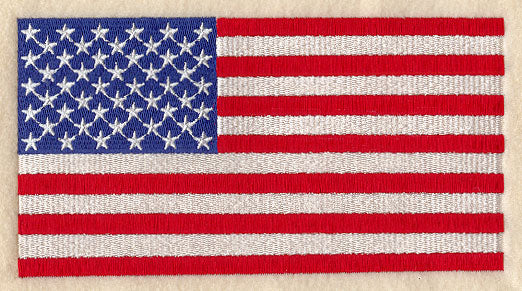 Flag of the United States