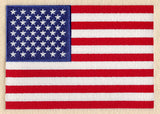 Flag of the United States