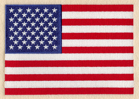 Flag of the United States