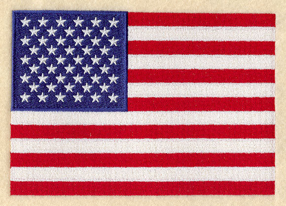 Flag of the United States
