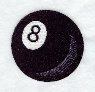 8 Ball