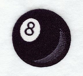 8 Ball