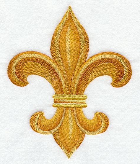 Fleur De Lis