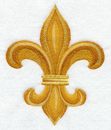 Fleur De Lis
