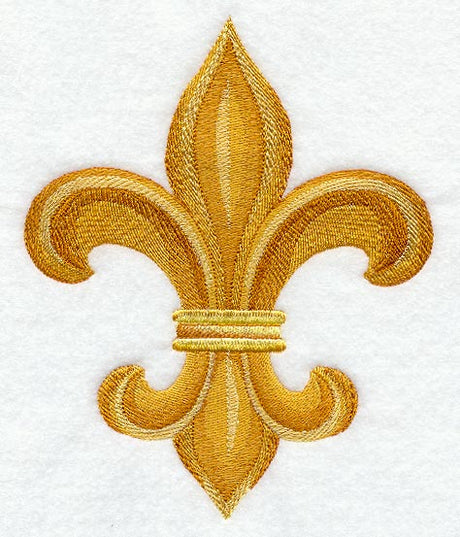 Fleur De Lis
