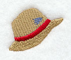 Fishing Hat