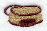 Fishing Basket