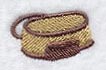 Fishing Basket