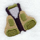 Fishing Vest
