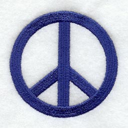 Peace Sign