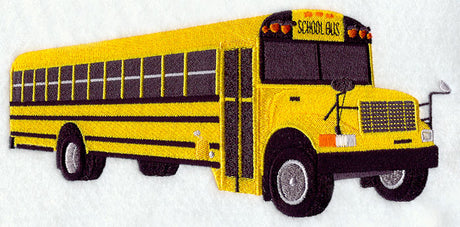 School Bus