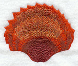 Seashell Swirl