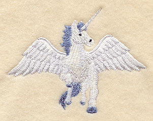 Flying Unicorn