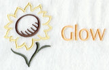 Glow Sunflower