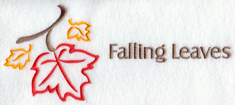Falling Leaves