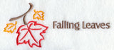 Falling Leaves