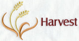 Harvest Wheat