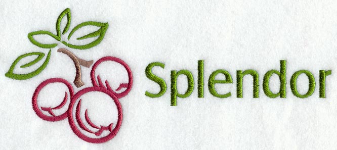 Splendor Cranberries