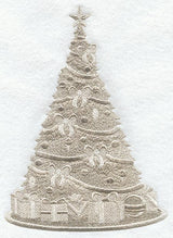 Sparkling Christmas Spirit