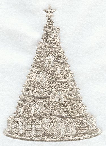 Sparkling Christmas Spirit