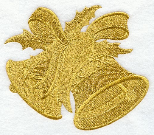 Sparkling Christmas Bells