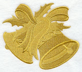 Sparkling Christmas Bells