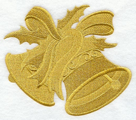 Sparkling Christmas Bells