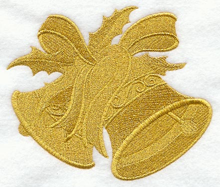 Sparkling Christmas Bells