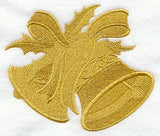 Sparkling Christmas Bells