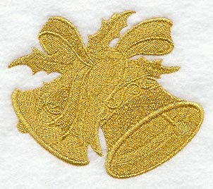 Sparkling Christmas Bells