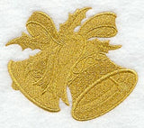 Sparkling Christmas Bells