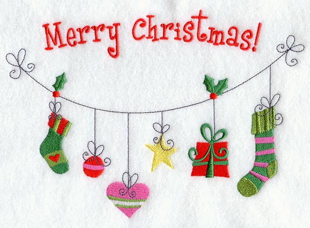 Merry Christmas Medley