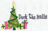 Deck the Halls for the Holidays