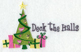 Deck the Halls for the Holidays
