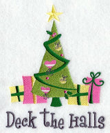 Deck the Halls for the Holidays