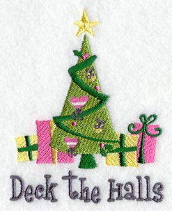 Deck the Halls for the Holidays