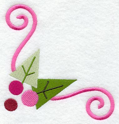 Cool Yule Christmas Corner