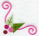 Cool Yule Christmas Corner