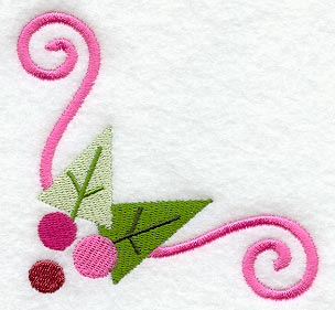 Cool Yule Christmas Corner