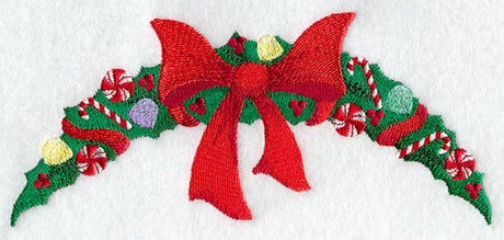 Sweet Christmas Spray