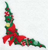 Sweet Christmas Corner