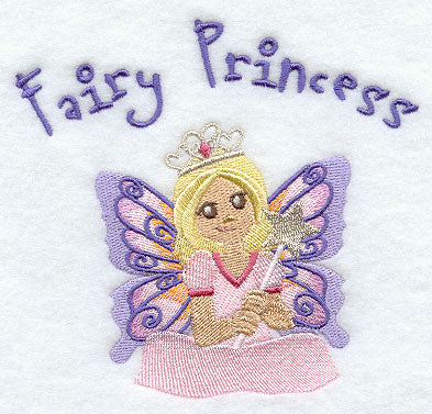 Fairy Princess