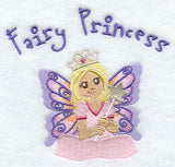 Fairy Princess