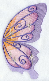 Fairy Princess Wing - Right