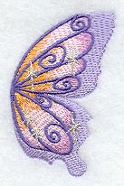 Fairy Princess Wing - Right