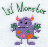 Lil' Monster