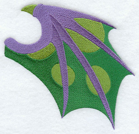 Lil' Monster Wing - Right