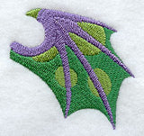 Lil' Monster Wing - Right