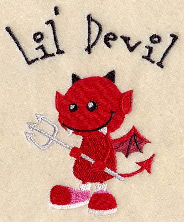 Lil' Devil