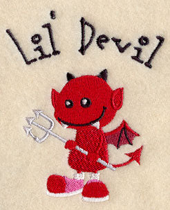 Lil' Devil